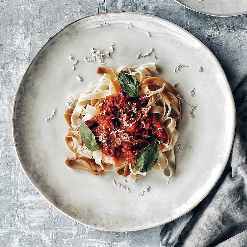 Pasta Bolognese