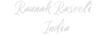 RaunakRaseeli India