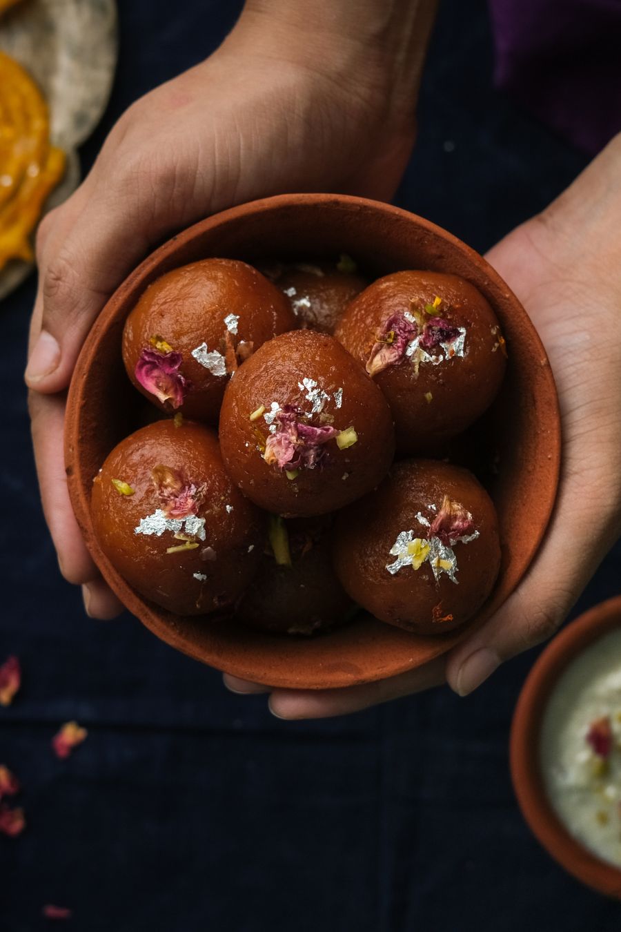 Gulab Jamun 1